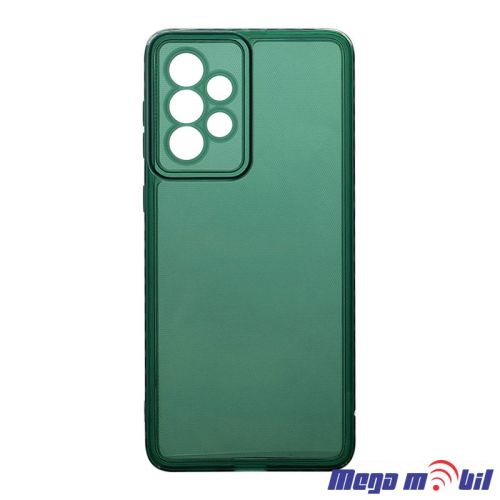 Futrola Samsung A53 5G/ A536B Candy green.