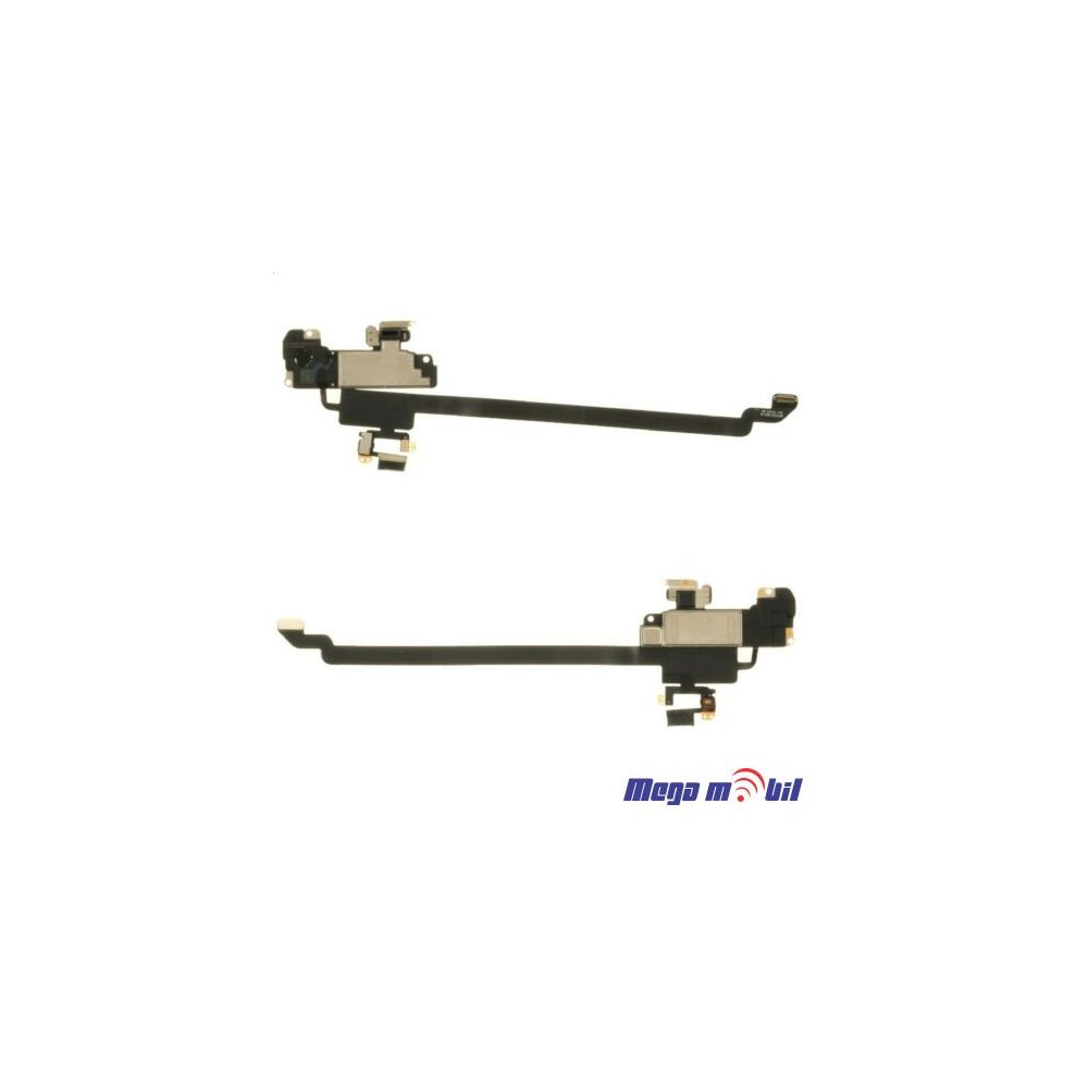 Fletkabel iPhone XR so senzor mikrofon i zvucnik