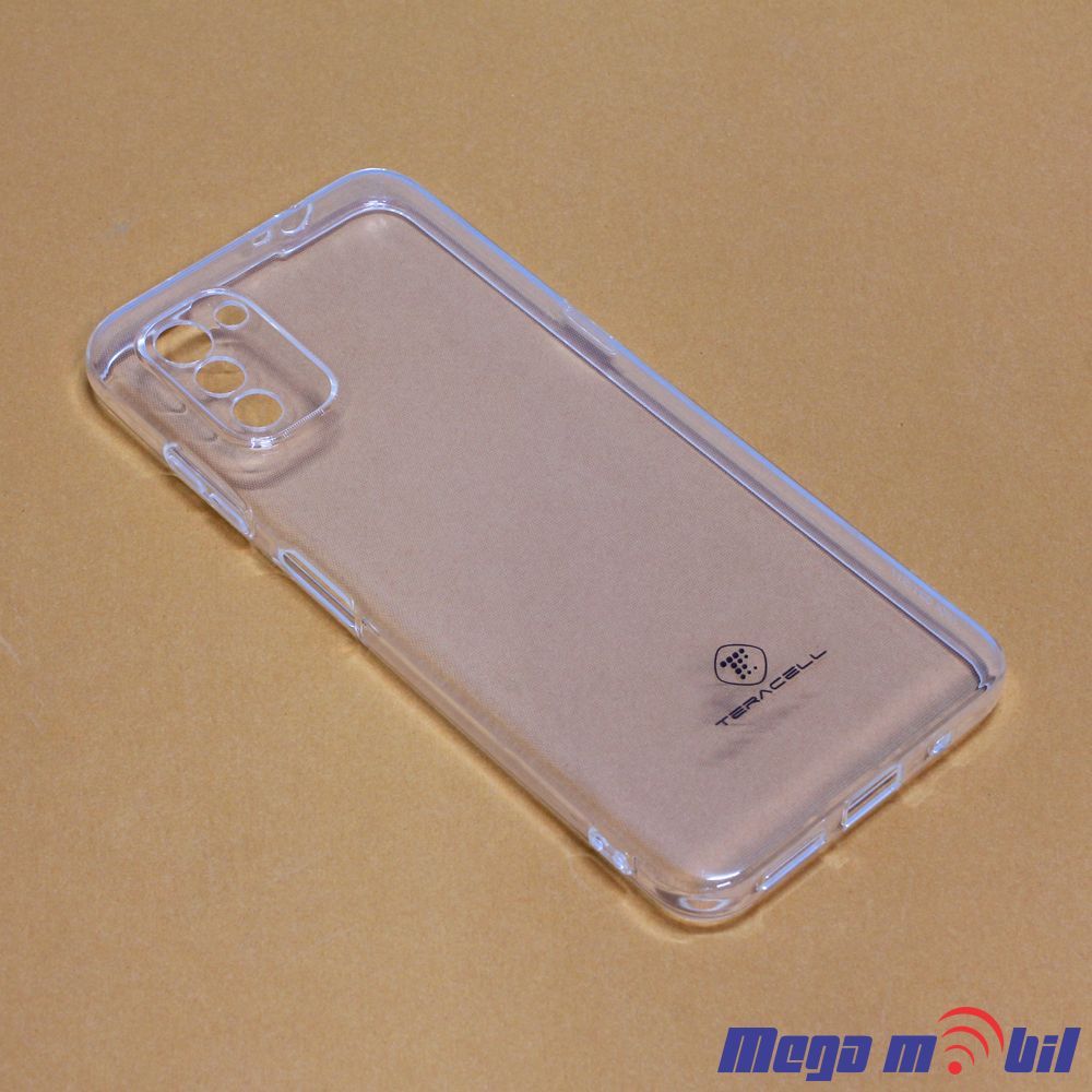 Futrola Nokia G11/G21 Pudding transparent.