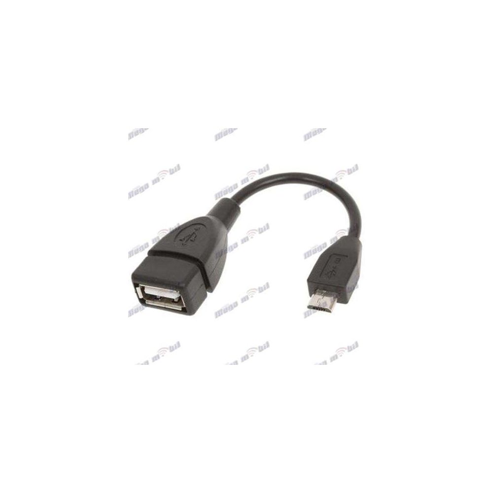 Kabel On the GO - Micro USB.