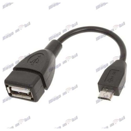 Kabel On the GO - Micro USB.