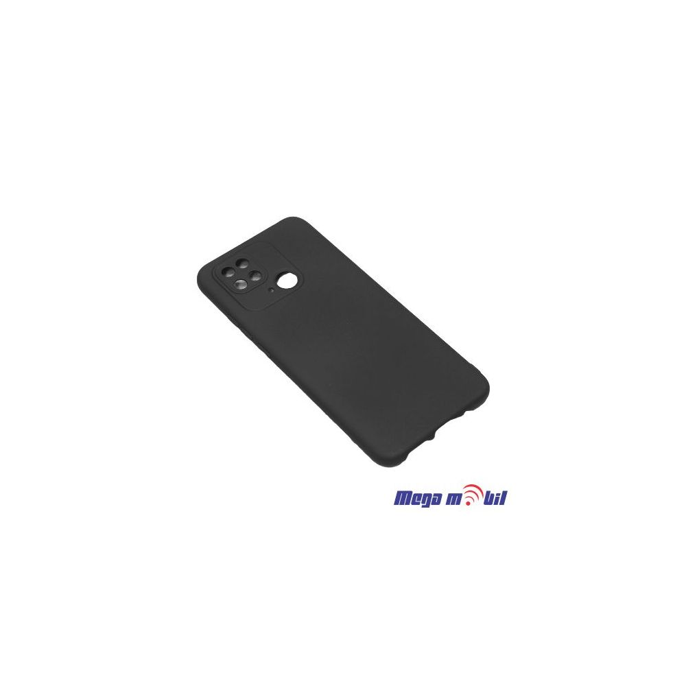 Futrola Xiaomi Redmi 10A Pudding MAT black