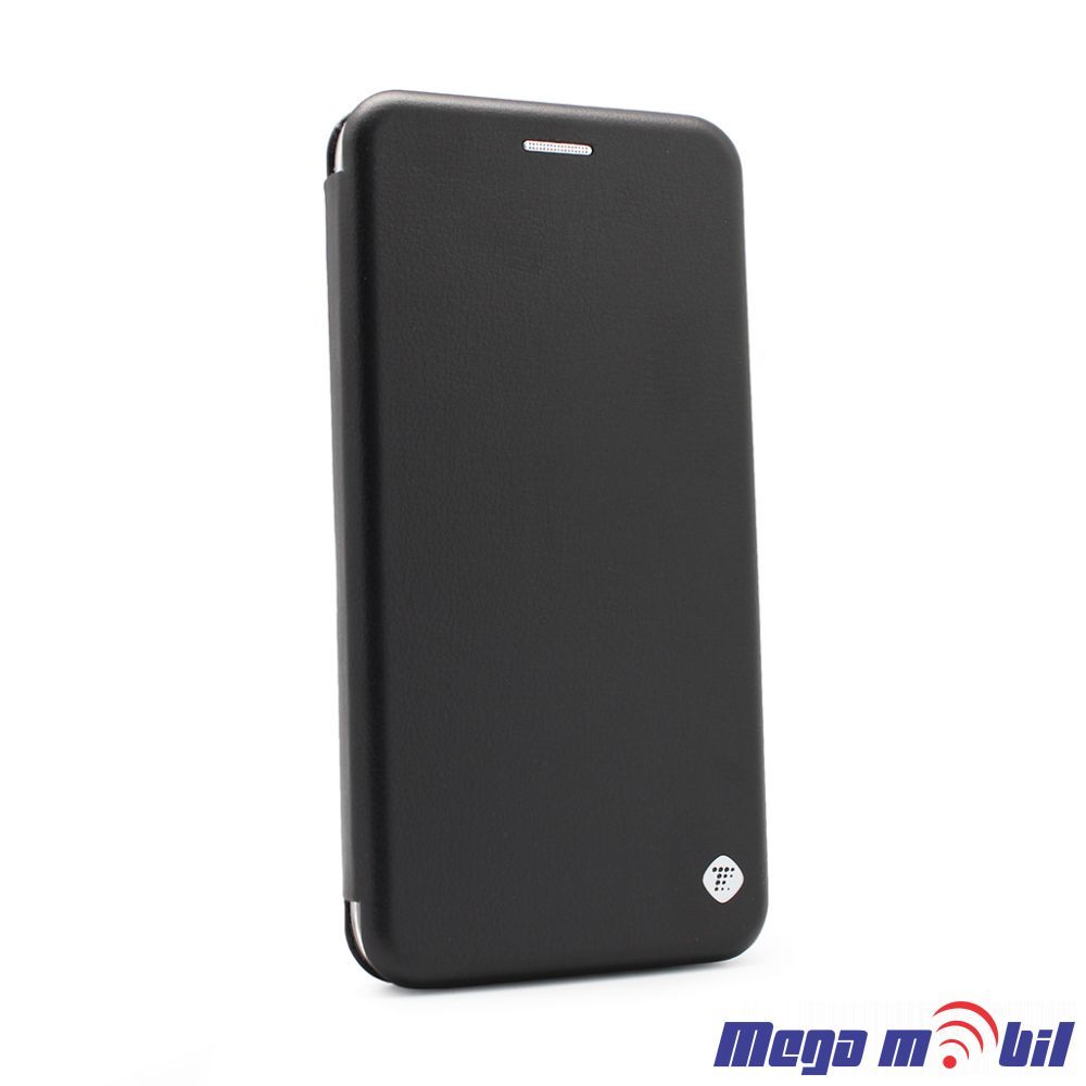 Futrola Xiaomi 12/ 12X Teracell Flip Cover black