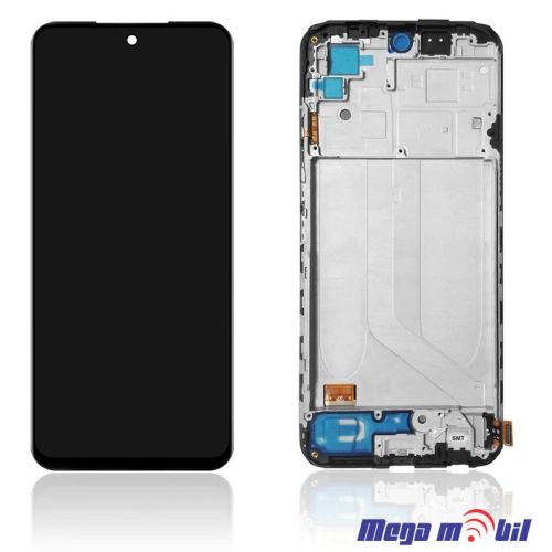 Ekran Xiaomi RedMi Note 10 4G/ 10S SO RAMKA AMOLED org