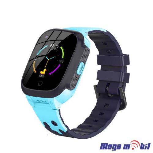Smart Watch Kids LT25 Blue