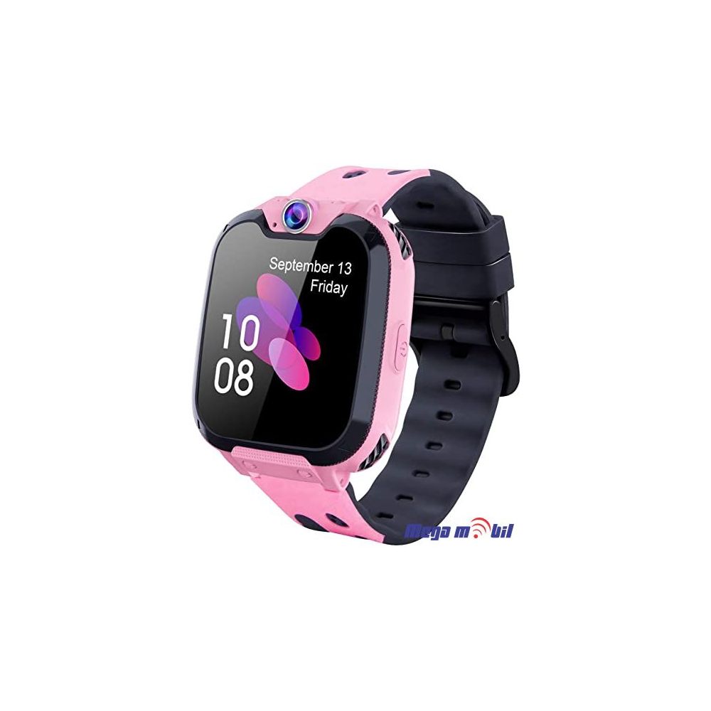 Smart Watch Kids G5W Pink