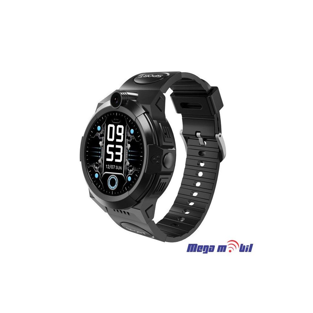 Smart Watch Kids LT32 Black