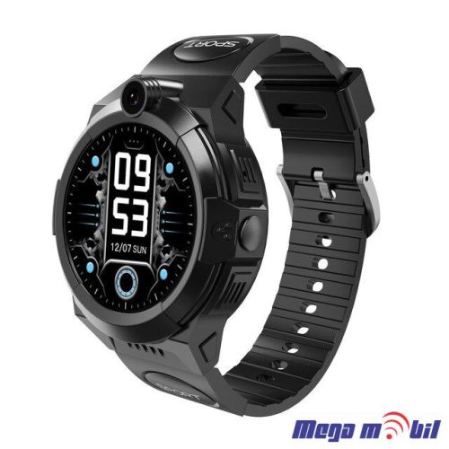 Smart Watch Kids LT32 Black