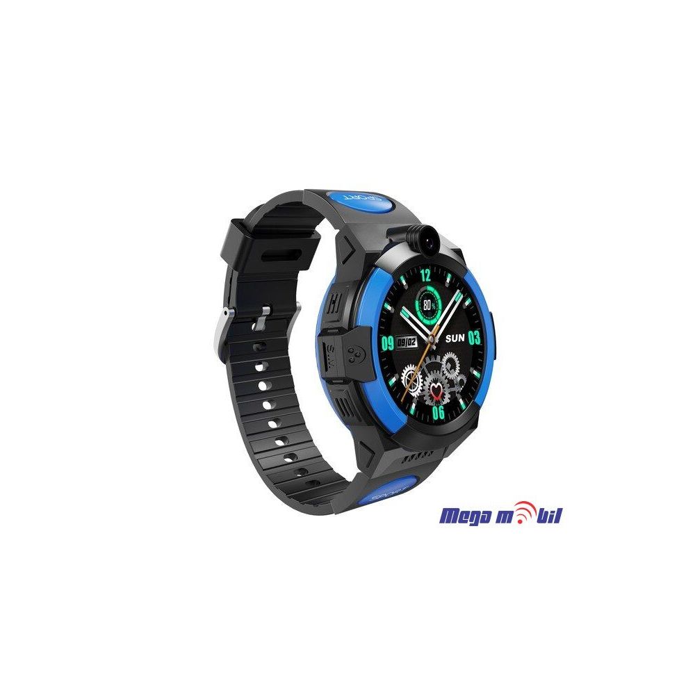 Smart Watch Kids LT32 Blue