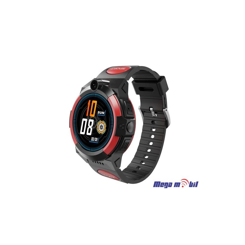 Smart Watch Kids LT32 Red.