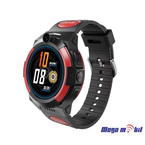 Smart Watch Kids LT32 Red.