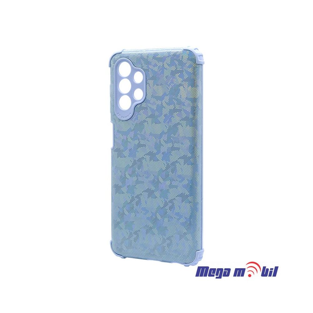 Futrola Samsung A13 4G/ A135F 6D Crystal blue