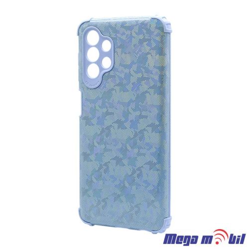 Futrola Samsung A13 4G/ A135F 6D Crystal blue