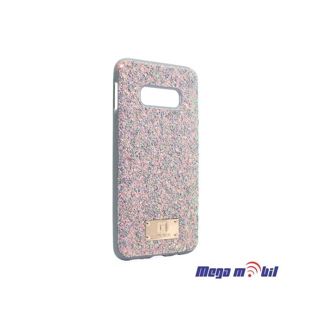 Futrola Samsung S9/ G960F Puloka Fashion grey