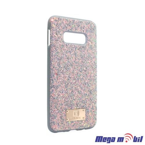 Futrola Samsung S9/ G960F Puloka Fashion grey