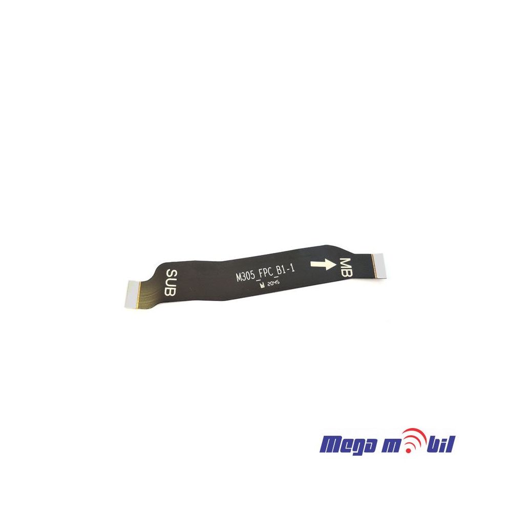 Fletkabel Xiaomi Redmi Note 10 MAIN