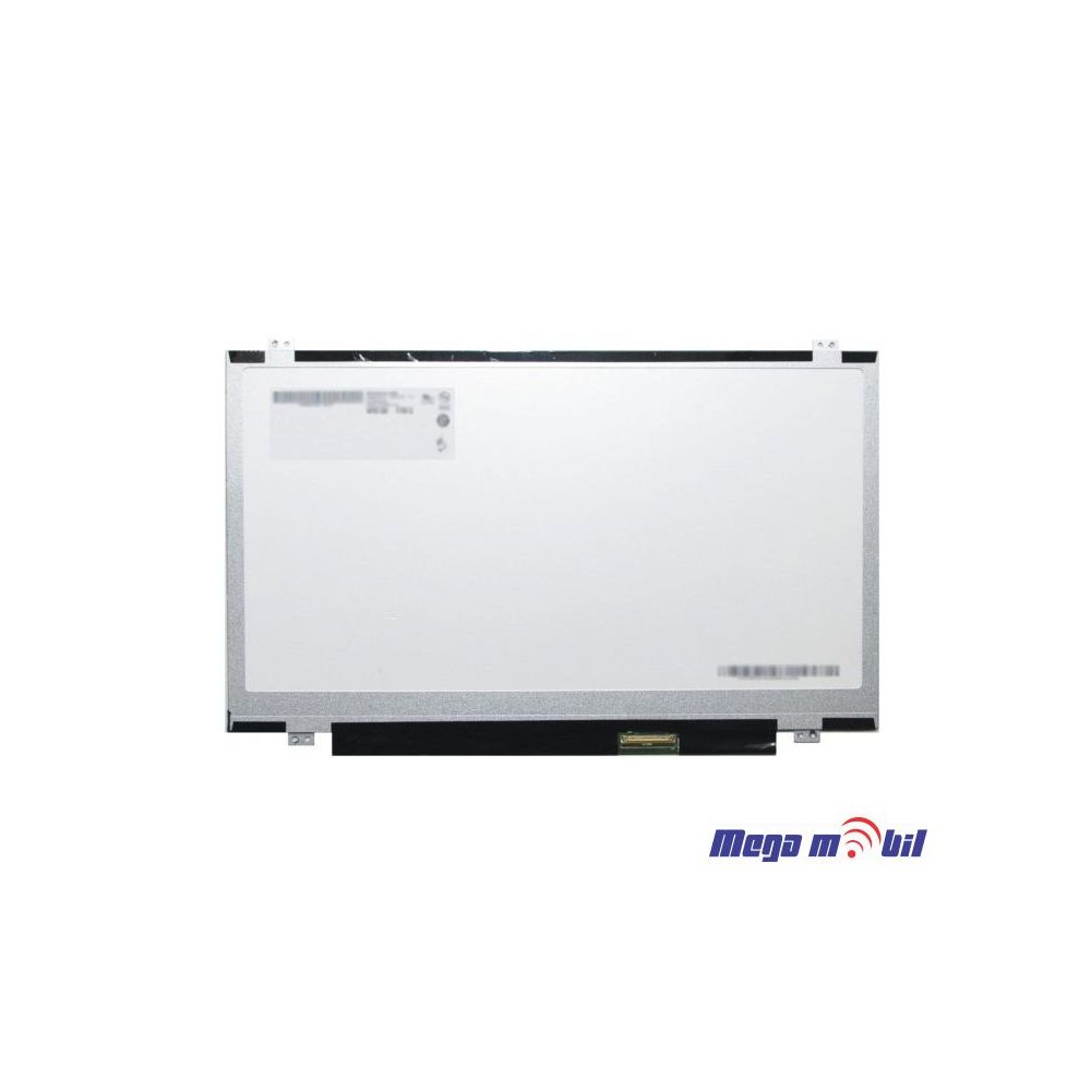 Ekran za laptop 14" LTN140AT29-301 30 pin HD