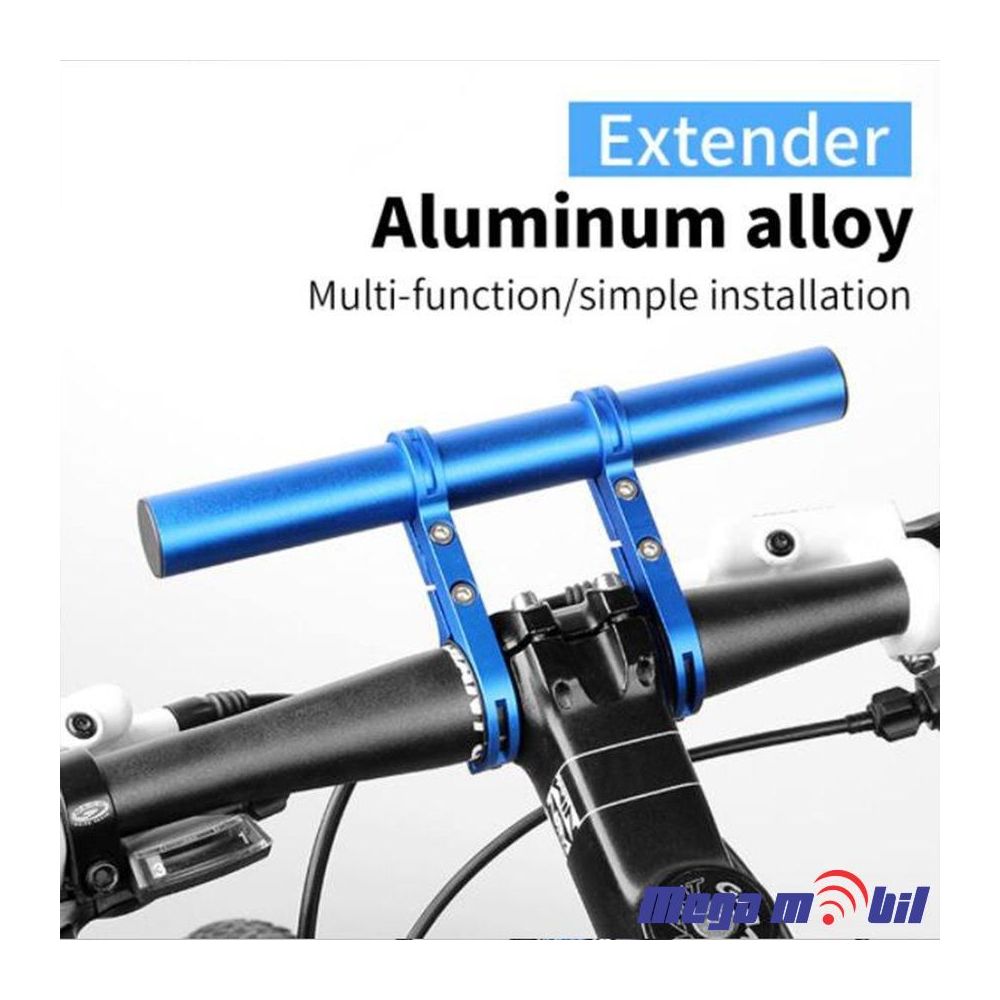 Dodaten drzac za predna sipka za trotinet blue