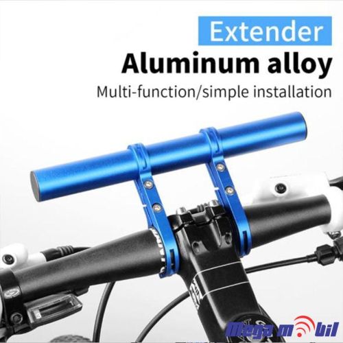 Dodaten drzac za predna sipka za trotinet blue