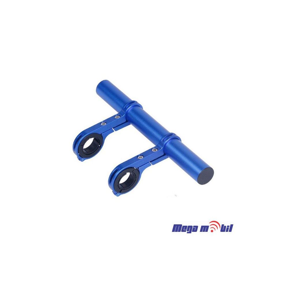 Dodaten drzac za predna sipka za trotinet blue