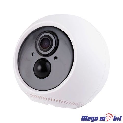 Kamera IP RSD-D10-3MP Battery Camera.