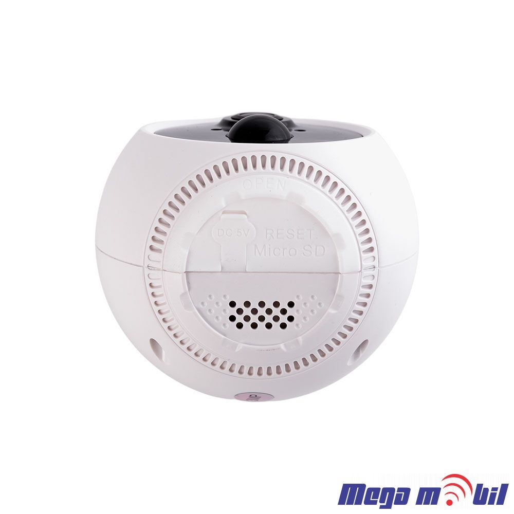 Kamera IP RSD-D10-3MP Battery Camera.
