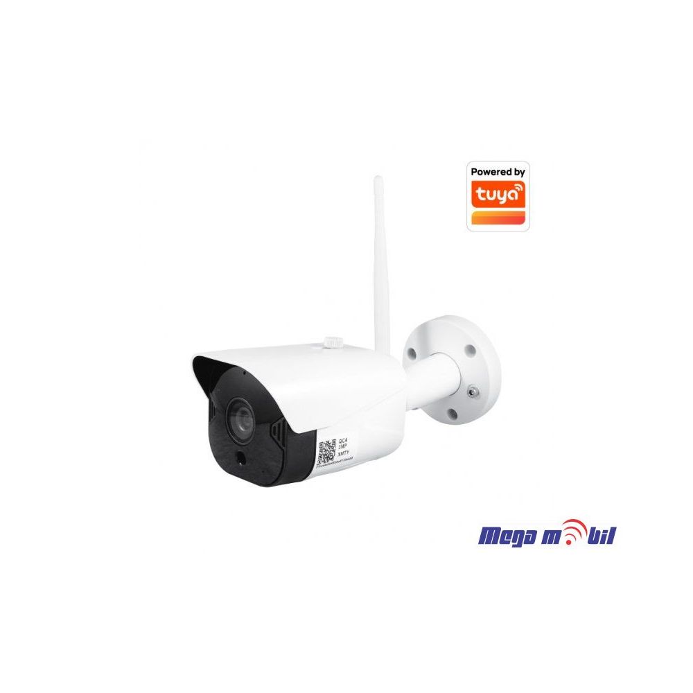 Kamera IP RSD-6024H-3MP Outdoor WiFi Bullet