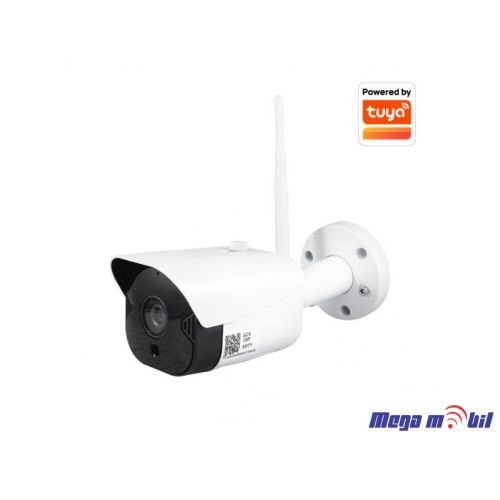 Kamera IP RSD-6024H-3MP Outdoor WiFi Bullet