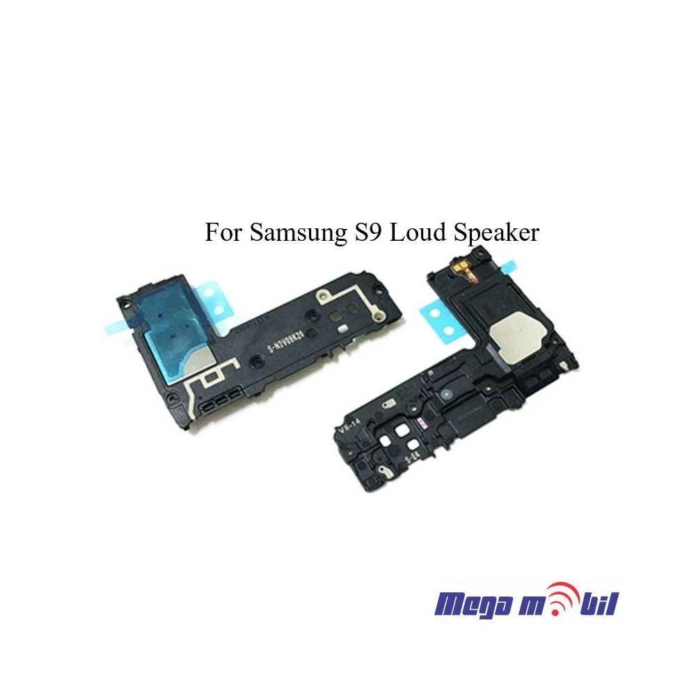 Buzzer Samsung G960/S9 