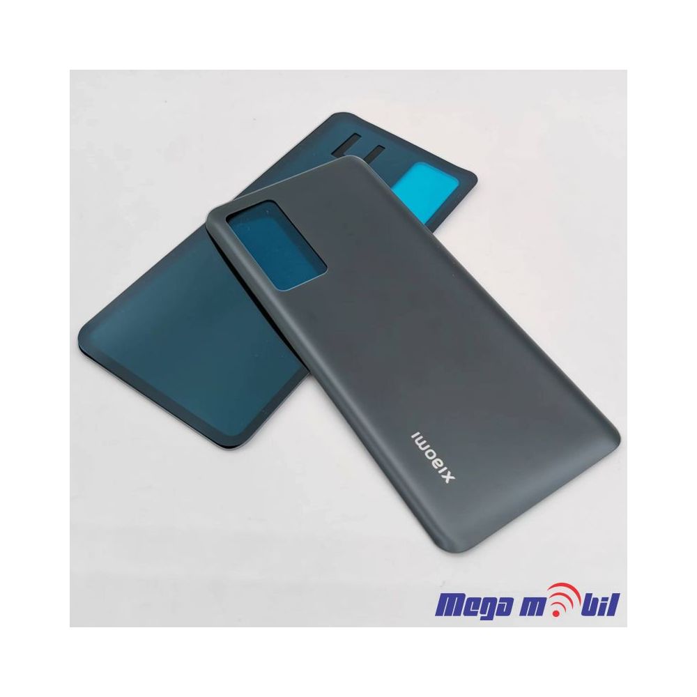 Zadno kapace Xiaomi 12 grey