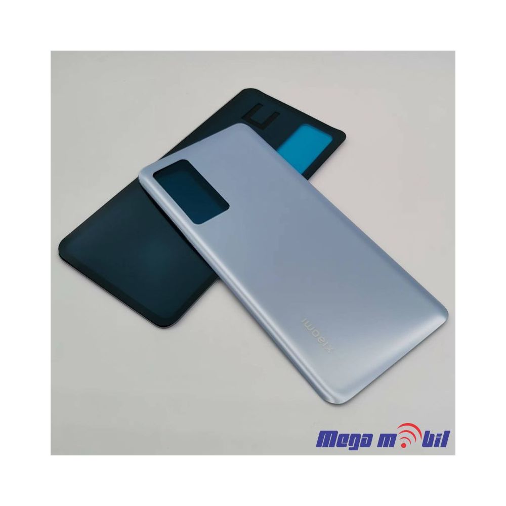 Zadno kapace Xiaomi 12 blue