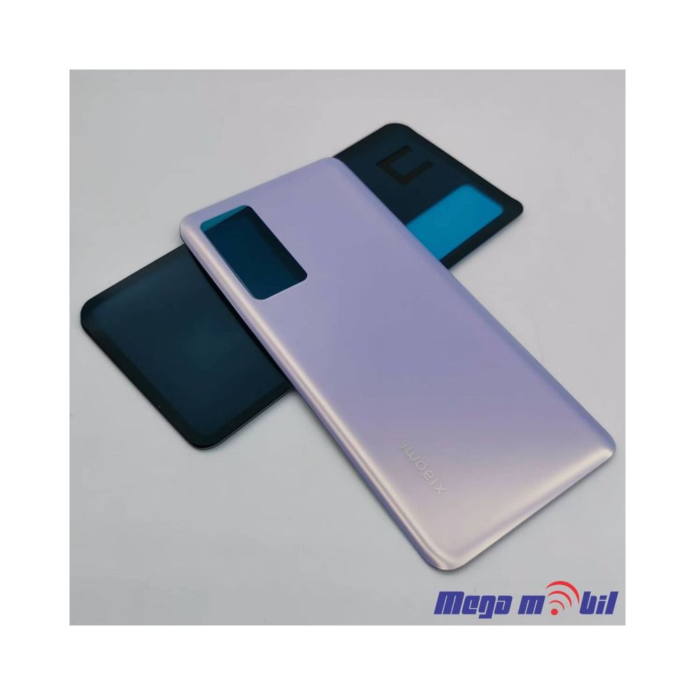 Zadno kapace Xiaomi 12 purple