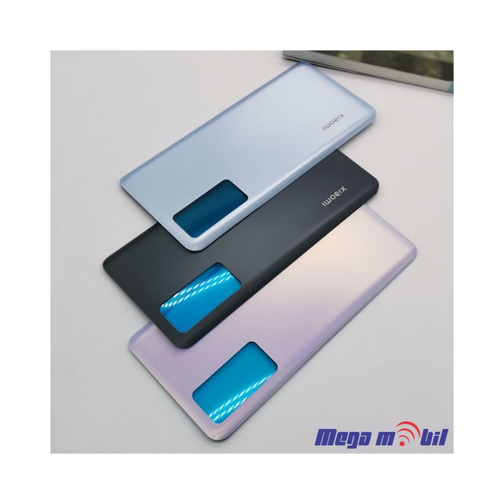 Zadno kapace Xiaomi 12 purple