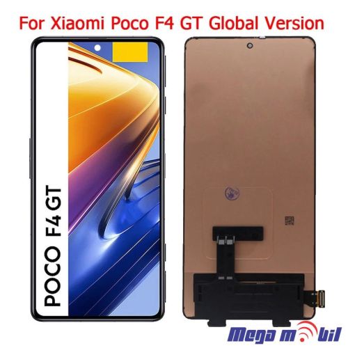 Ekran Xiaomi Poco F4 GT 5G org