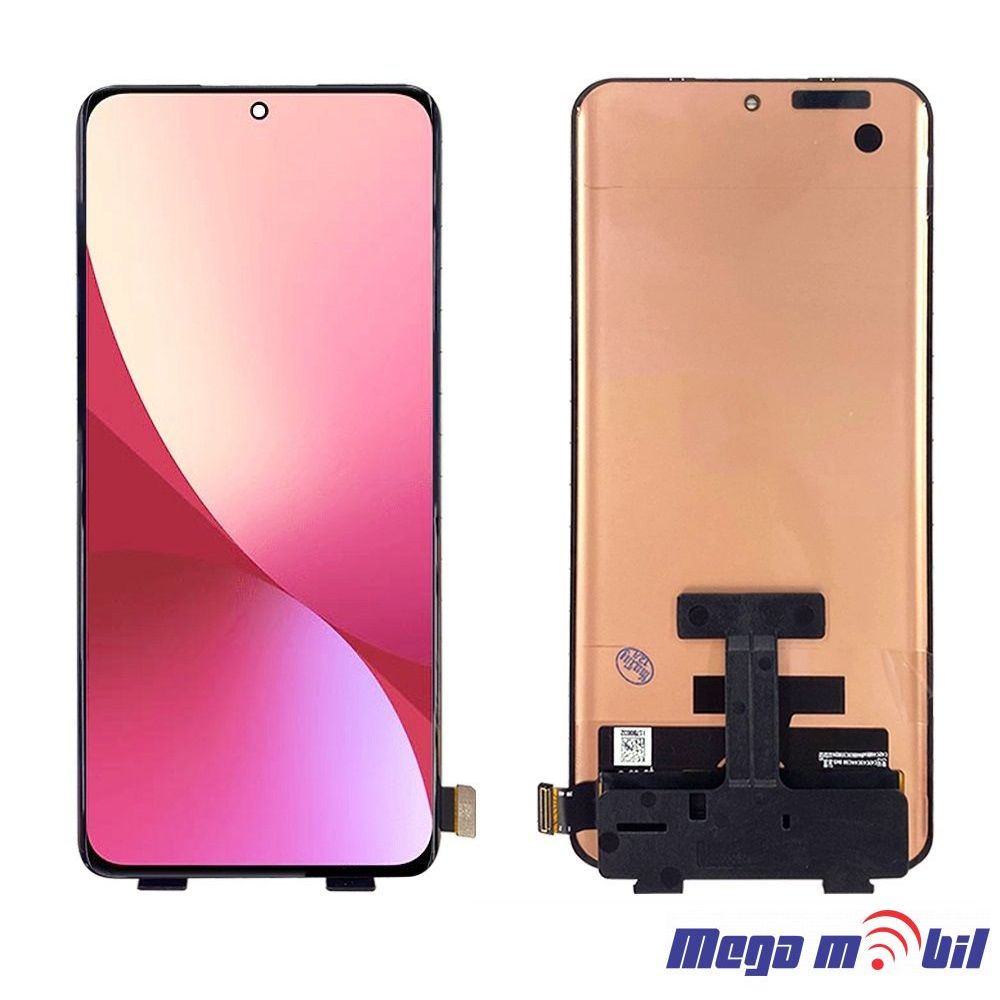 Ekran Xiaomi 12 org