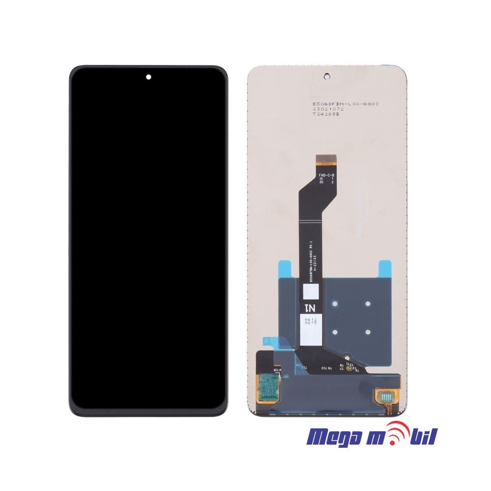 Ekran Huawei Nova 9 SE 