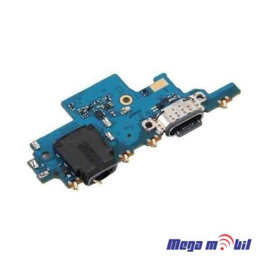 Konektor za polnenje Samsung A725F/ A72 4G komplet plocka