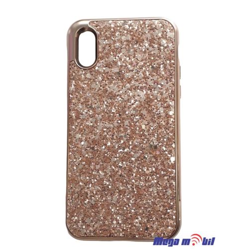Futrola iPhone 7/8  Fashion gold