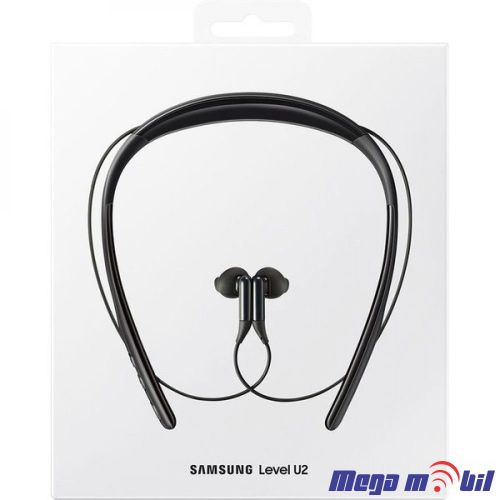 Slusalki Bluetooth Samsung Level U2 black.