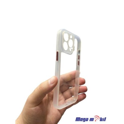 Futrola iPhone 12 Pro Max Creative transparent.