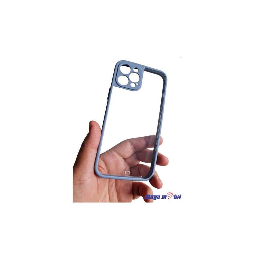 Futrola iPhone 13 Pro Creative light blue.