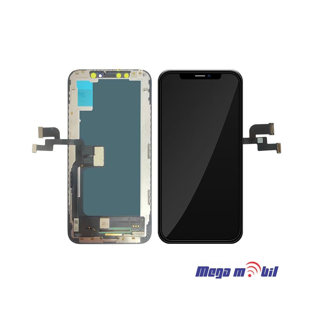 Ekran iPhone XS INCELL APLONG HD