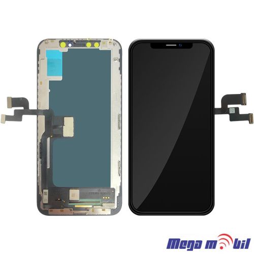 Ekran iPhone XS INCELL APLONG HD