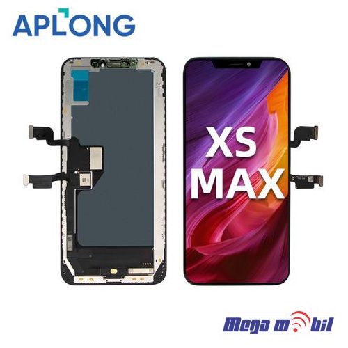 Ekran iPhone XS Max INCELL APLONG Full HD