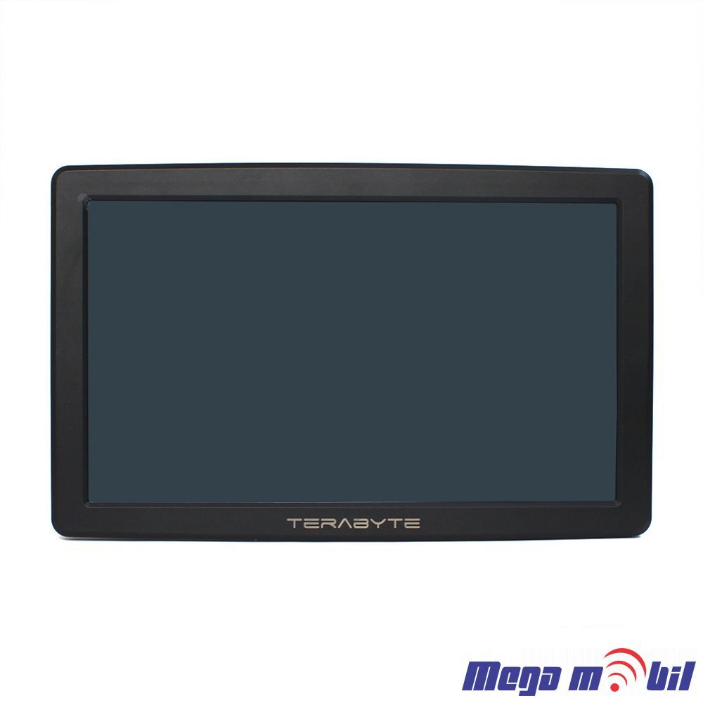 GPS Navigacija Terabyte G908 9" 256MB / 16GB