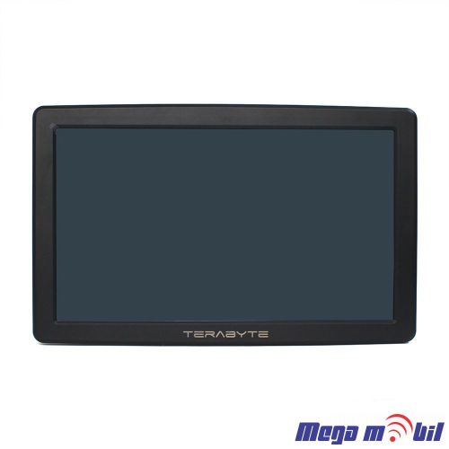 GPS Navigacija Terabyte G908 9" 256MB / 16GB