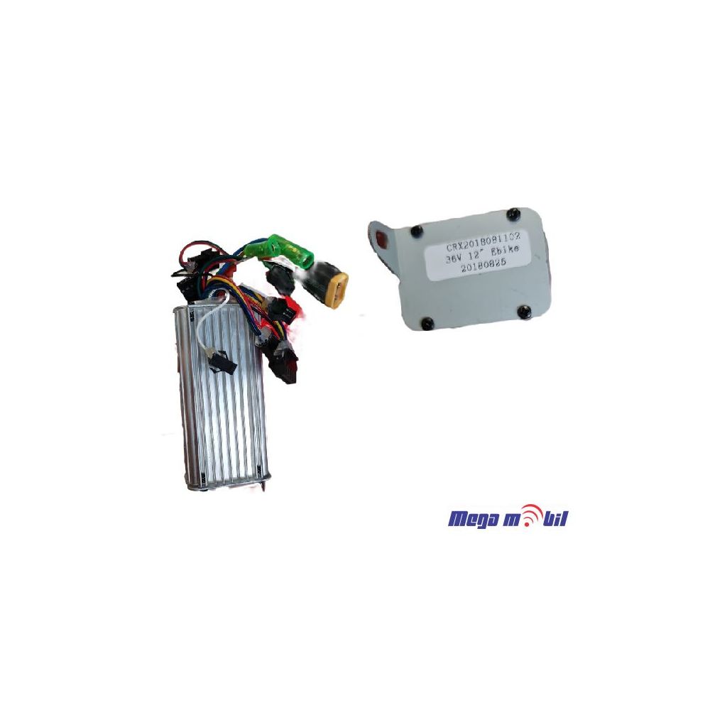 Maticna ploca za trotinet/ E bike univerzalna 36V