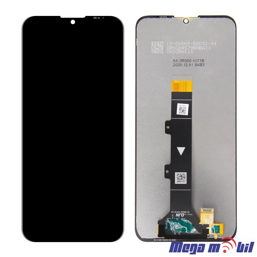 Ekran Motorola MOTO G10 