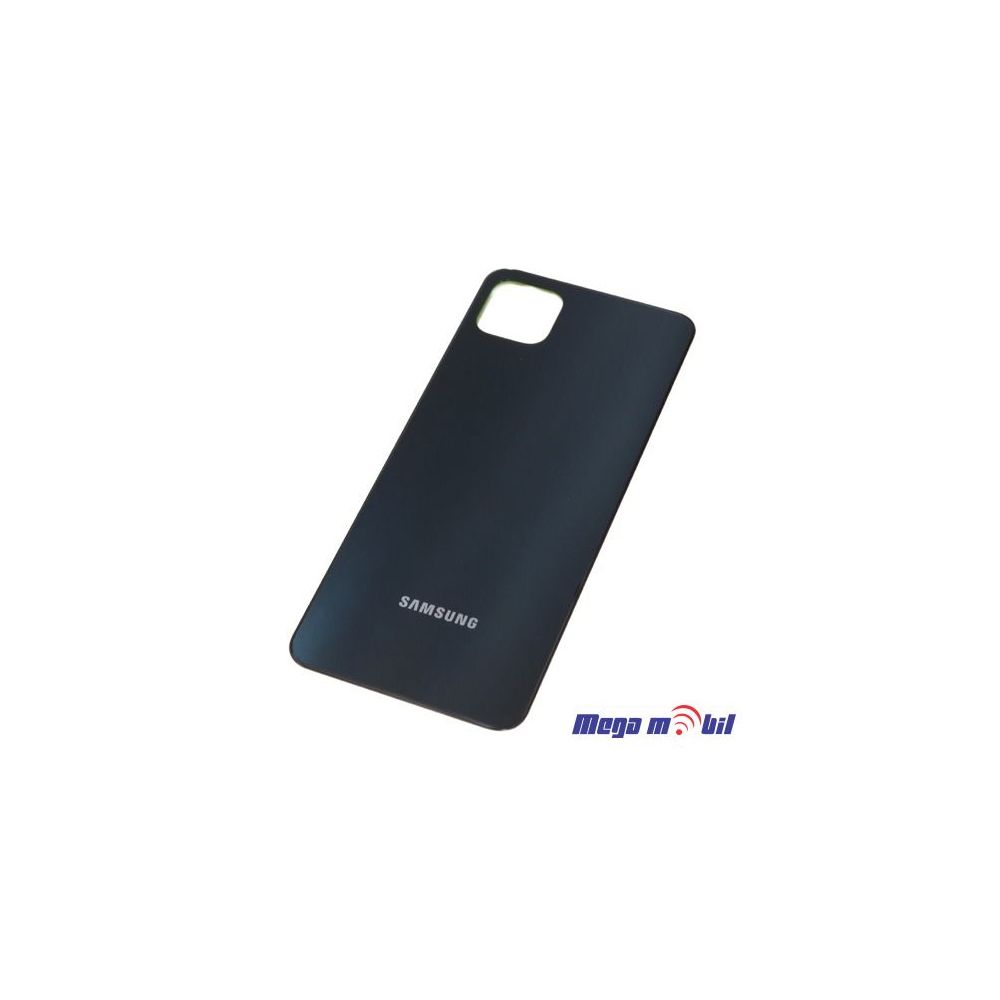 Zadno kapace Samsung A22 5G/ A226B black