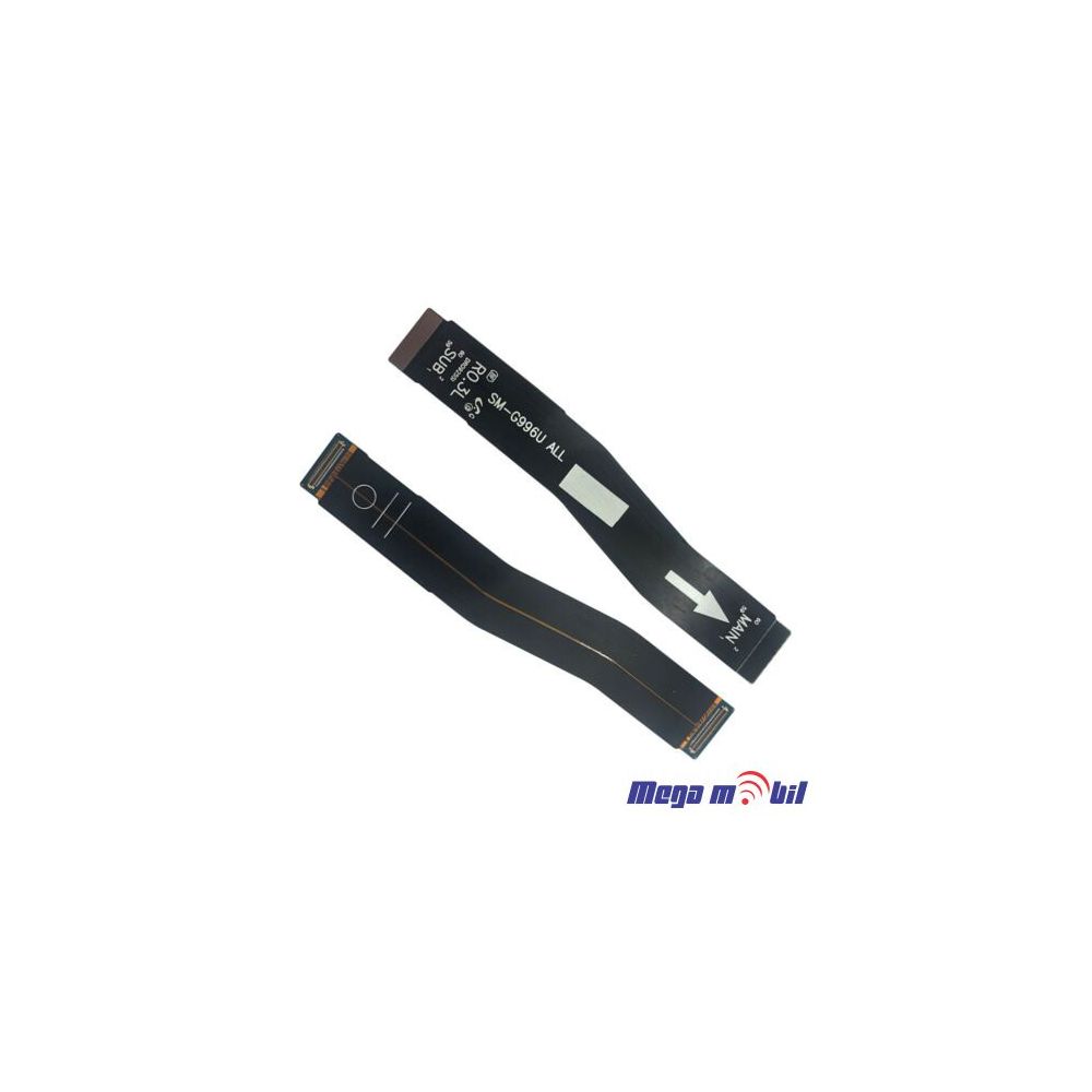 Fletkabel Samsung G996U/ S21 plus MAIN